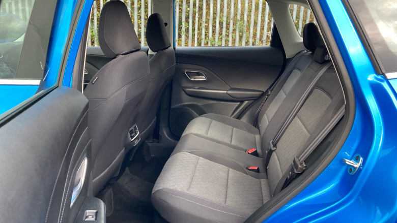 MG ZS 1.5 Hybrid+ SE 5dr Auto Hybrid Hatchback